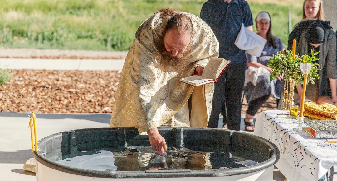 How to Become Orthodox